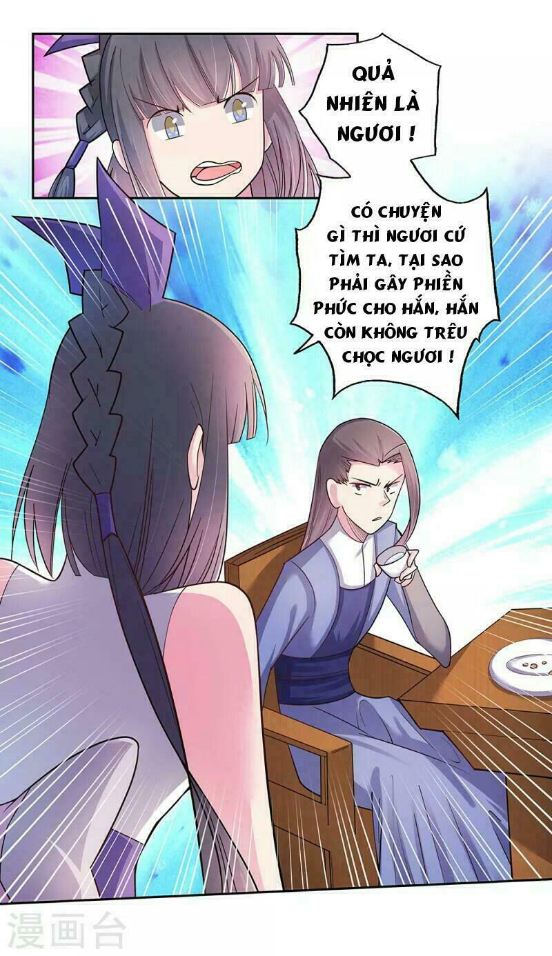 Tôn Thượng Chapter 17 - Trang 12