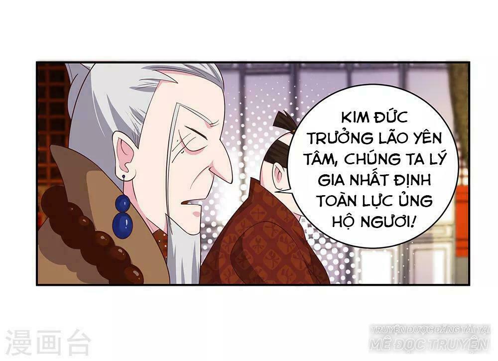 Tôn Thượng Chapter 31 - Trang 10