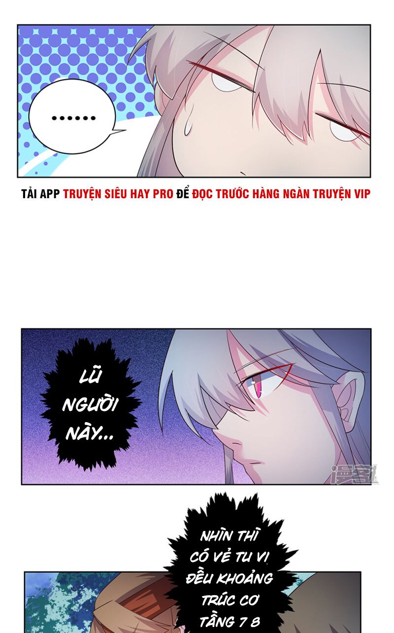 Tôn Thượng Chapter 39 - Trang 5