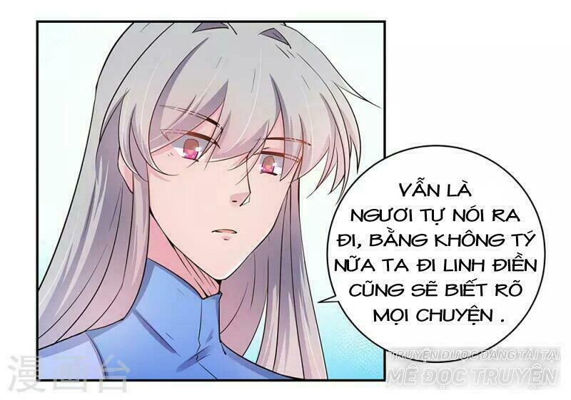 Tôn Thượng Chapter 14 - Trang 10