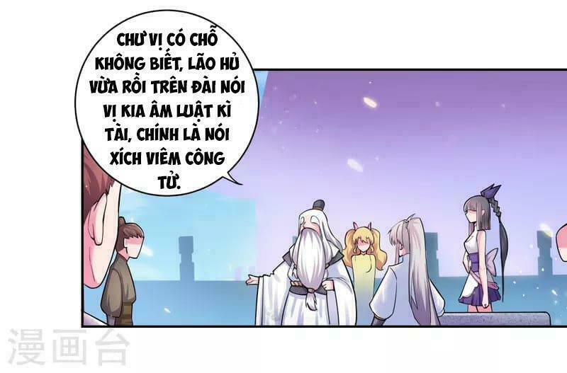 Tôn Thượng Chapter 7 - Trang 7