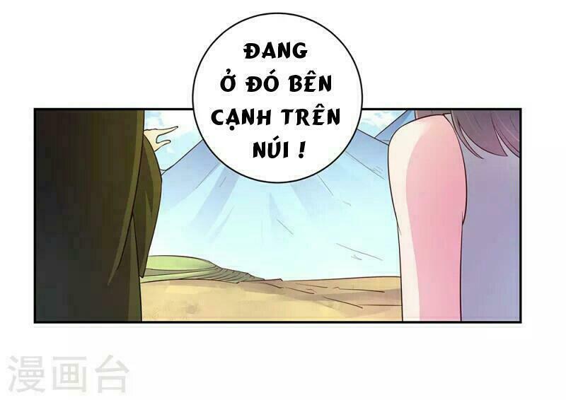 Tôn Thượng Chapter 18 - Trang 19