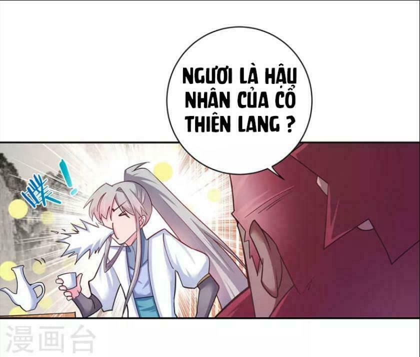 Tôn Thượng Chapter 10 - Trang 21