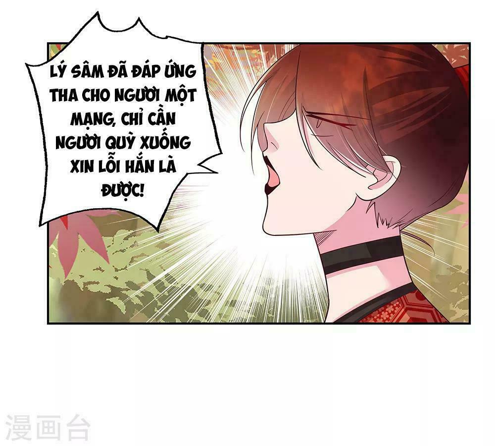 Tôn Thượng Chapter 21 - Trang 13