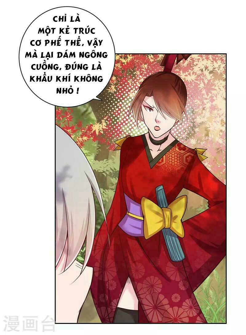 Tôn Thượng Chapter 19 - Trang 13