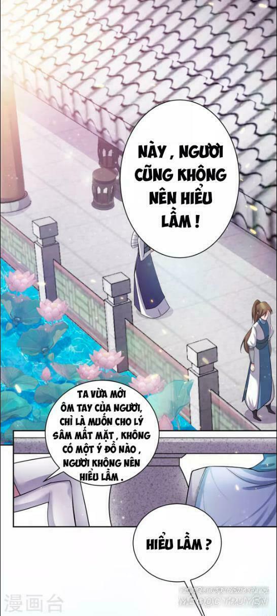 Tôn Thượng Chapter 5 - Trang 20