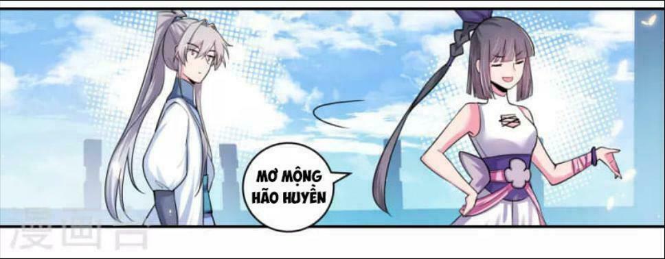 Tôn Thượng Chapter 6 - Trang 16