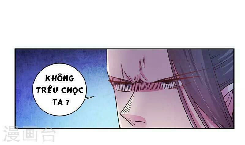 Tôn Thượng Chapter 17 - Trang 13