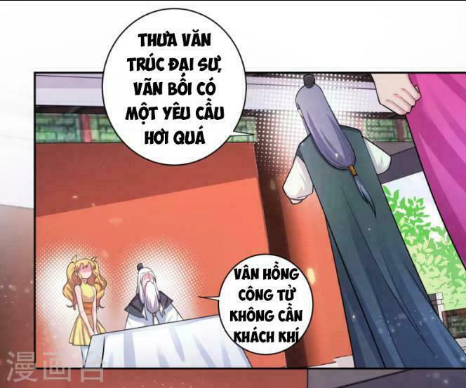 Tôn Thượng Chapter 6 - Trang 24