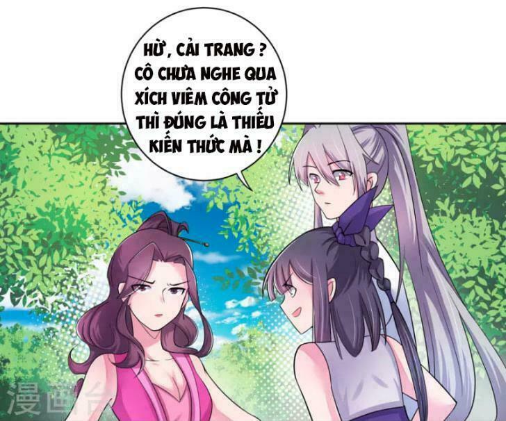 Tôn Thượng Chapter 4 - Trang 9