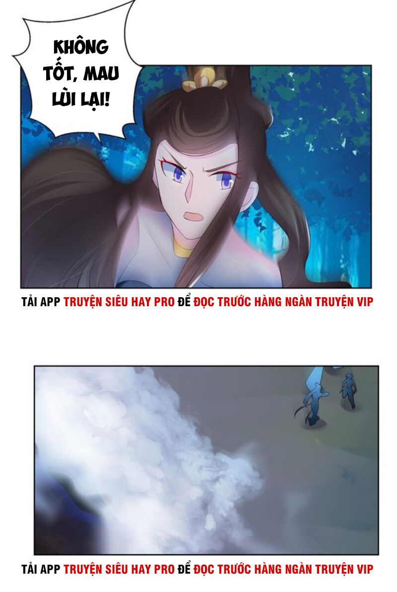 Tôn Thượng Chapter 40 - Trang 9