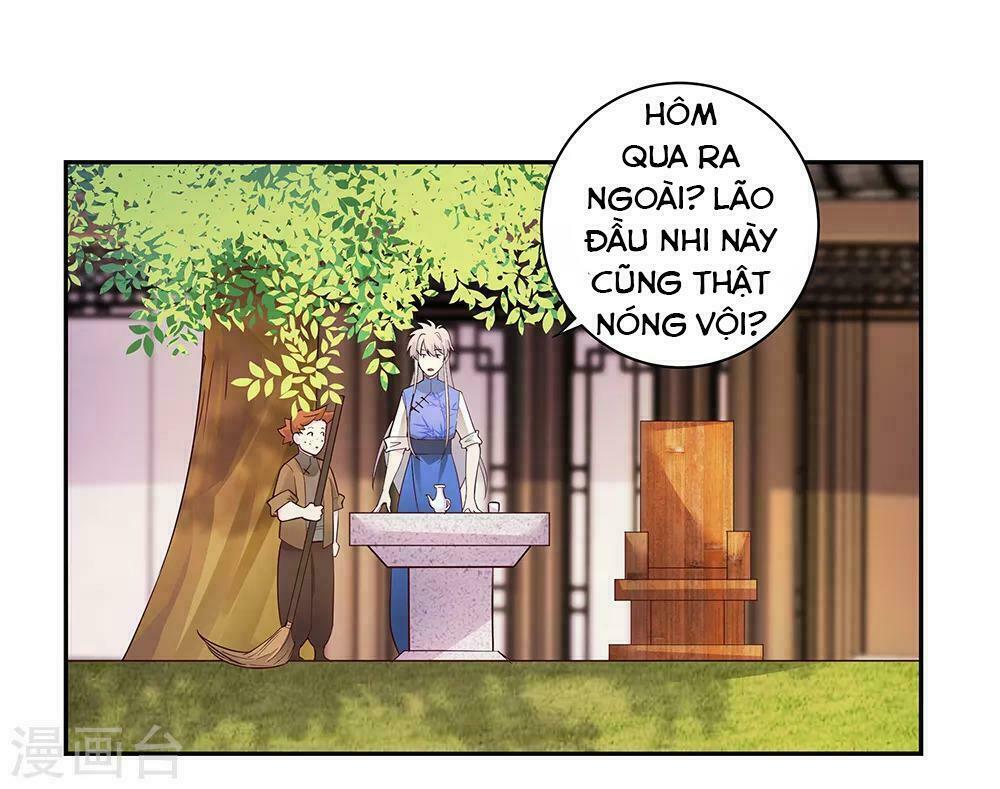 Tôn Thượng Chapter 32 - Trang 3