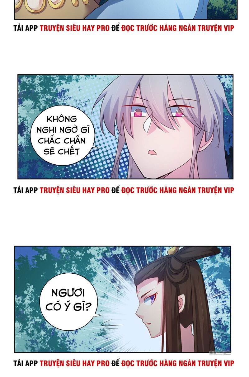 Tôn Thượng Chapter 39 - Trang 19