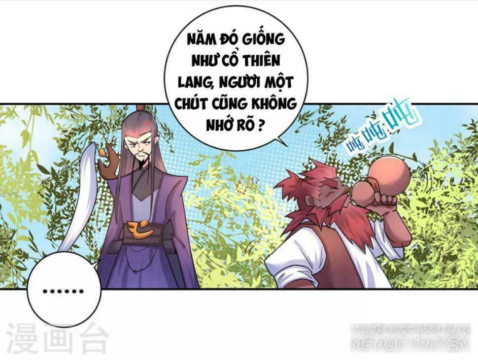 Tôn Thượng Chapter 9 - Trang 15