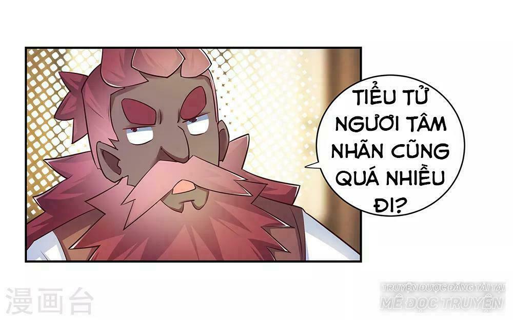 Tôn Thượng Chapter 29 - Trang 25