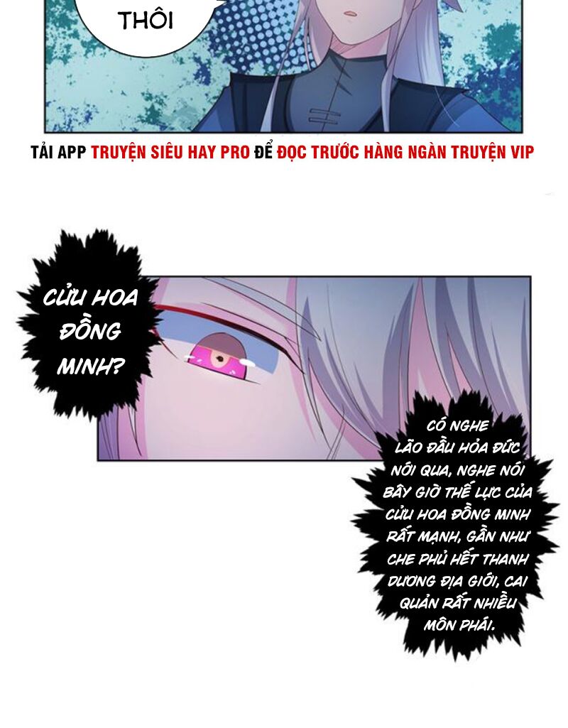 Tôn Thượng Chapter 40 - Trang 13