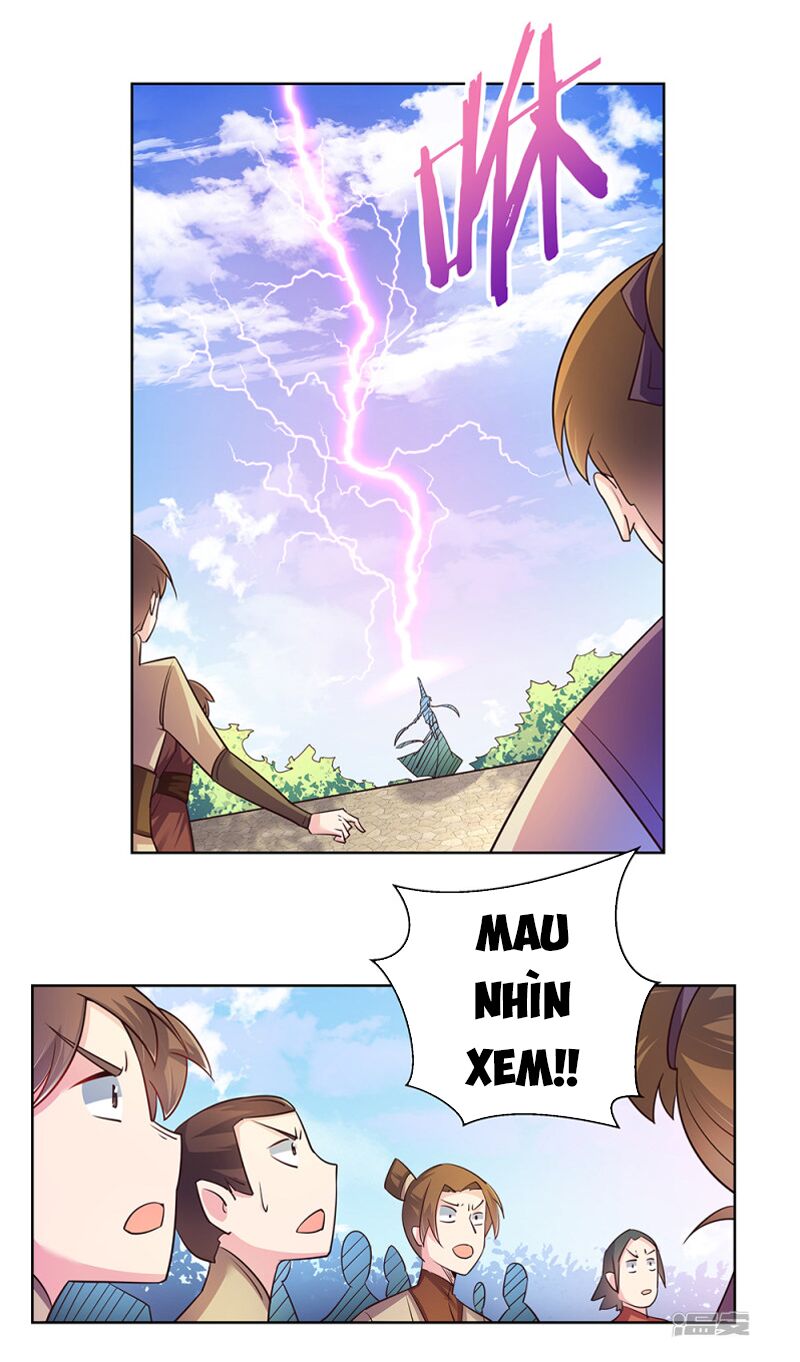 Tôn Thượng Chapter 34 - Trang 20