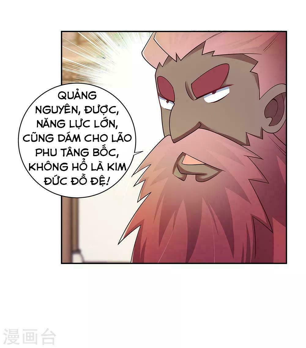 Tôn Thượng Chapter 29 - Trang 6