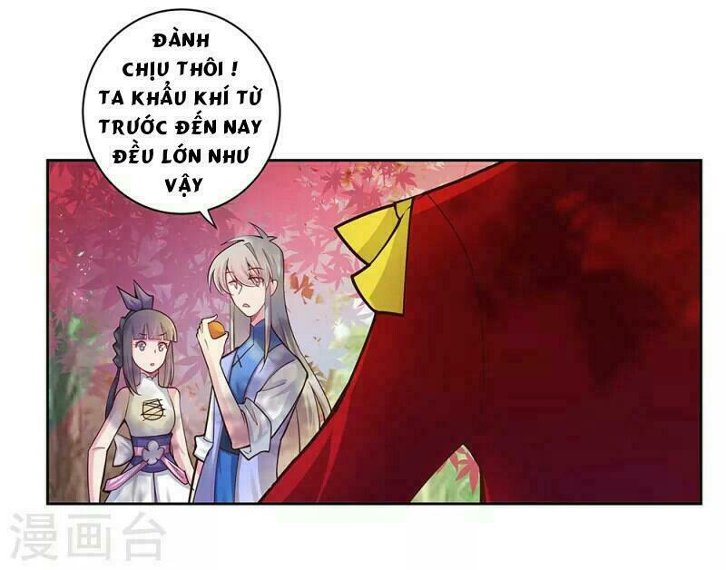 Tôn Thượng Chapter 19 - Trang 14