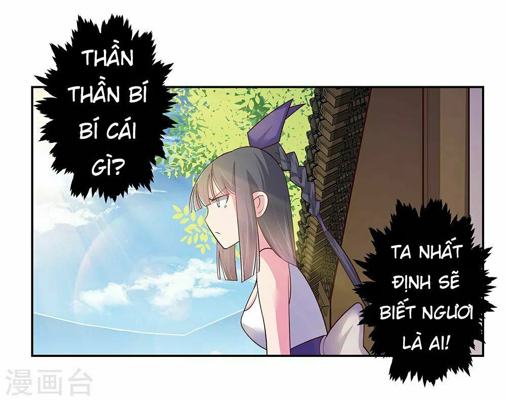 Tôn Thượng Chapter 30 - Trang 9