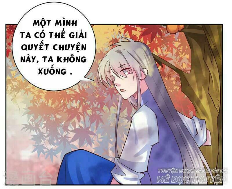 Tôn Thượng Chapter 20 - Trang 15