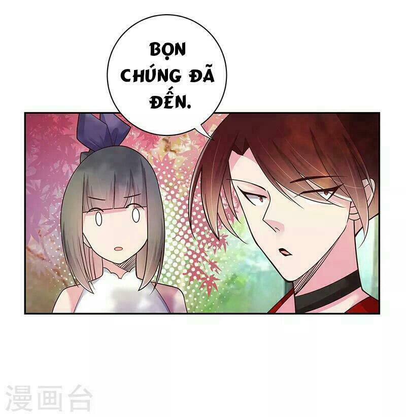 Tôn Thượng Chapter 19 - Trang 28