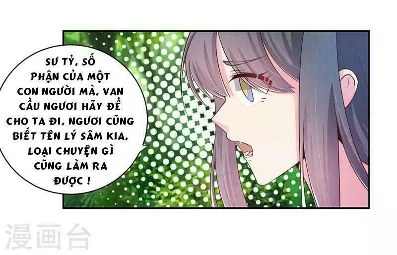 Tôn Thượng Chapter 18 - Trang 1