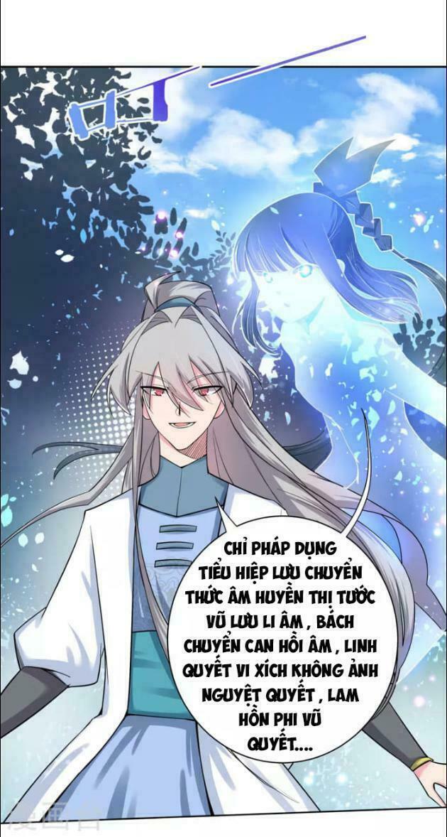 Tôn Thượng Chapter 4 - Trang 26