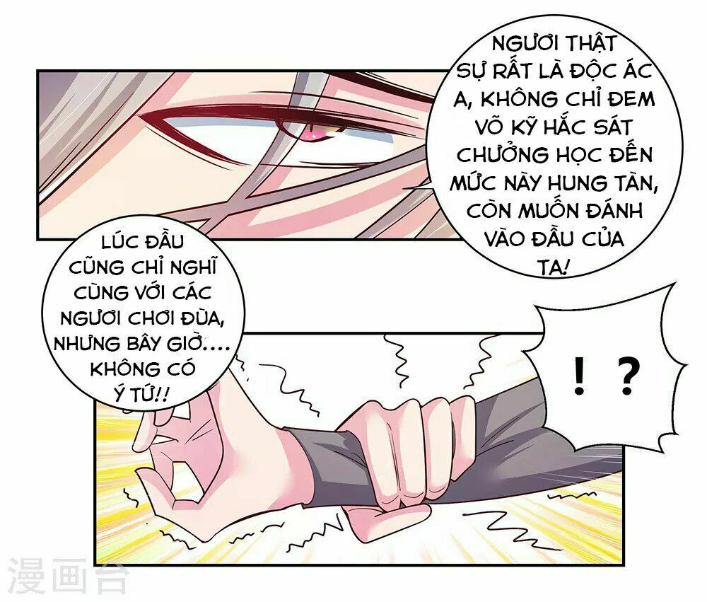 Tôn Thượng Chapter 22 - Trang 18