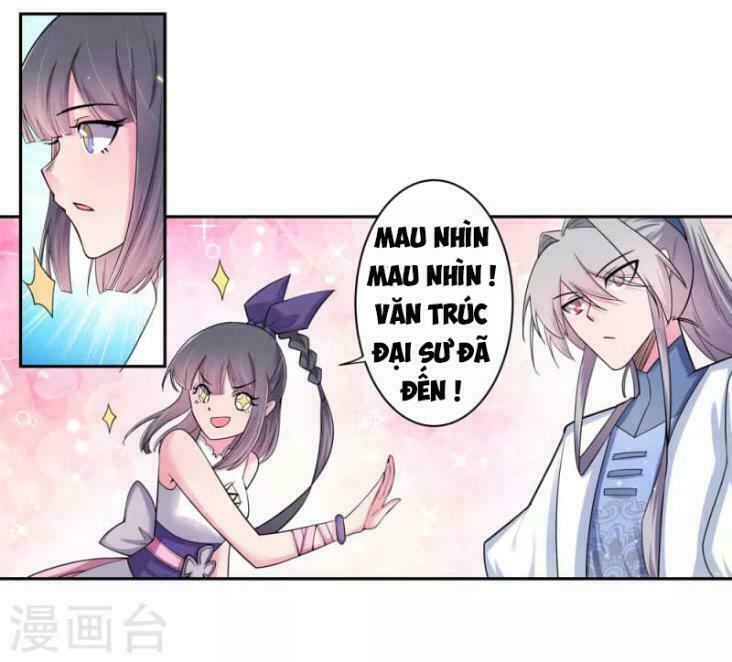 Tôn Thượng Chapter 5 - Trang 28