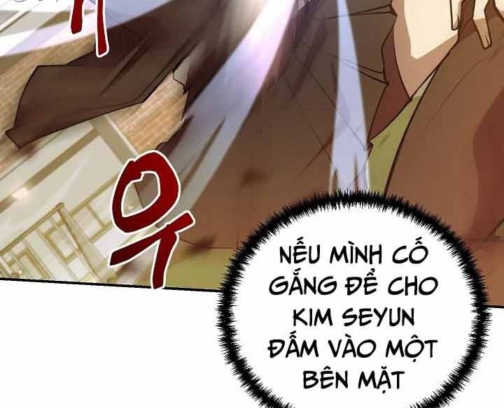 Giả Vờ Làm Kẻ Vô Dụng Ở Học Đường Chapter 12 - Trang 29