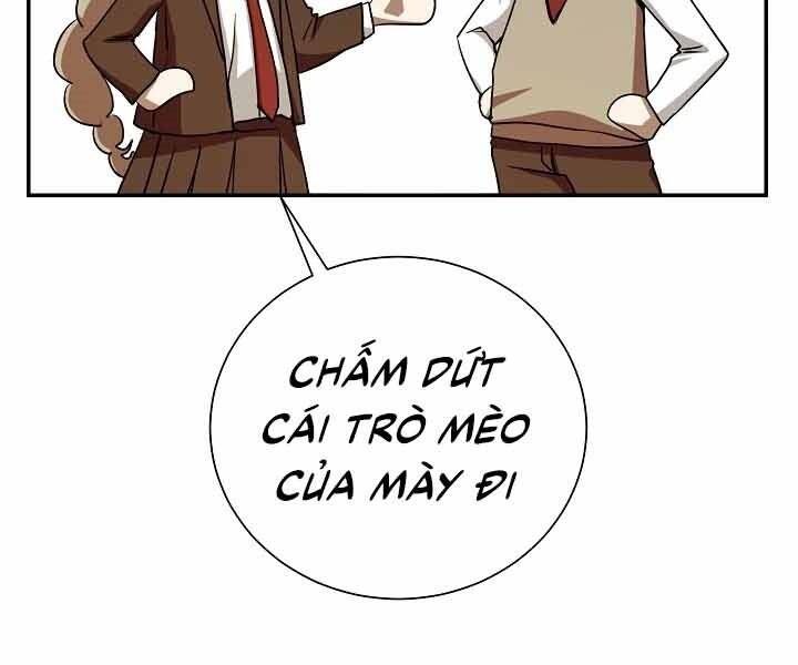 Giả Vờ Làm Kẻ Vô Dụng Ở Học Đường Chapter 12 - Trang 87