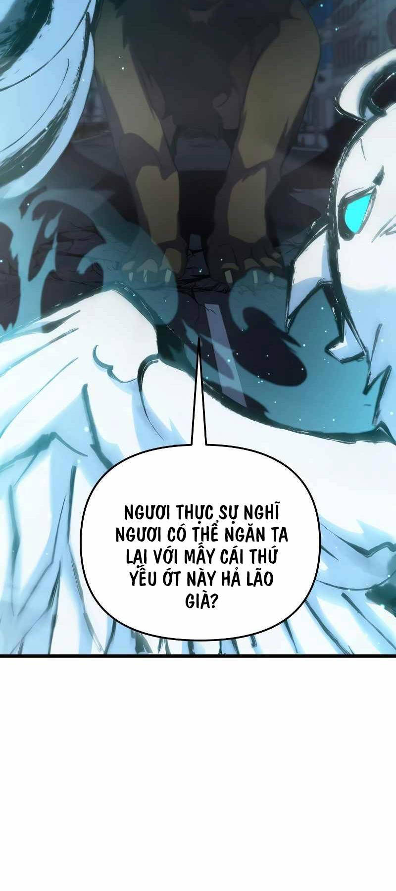 Giả Vờ Làm Kẻ Vô Dụng Ở Học Đường Chapter 61 - Trang 7