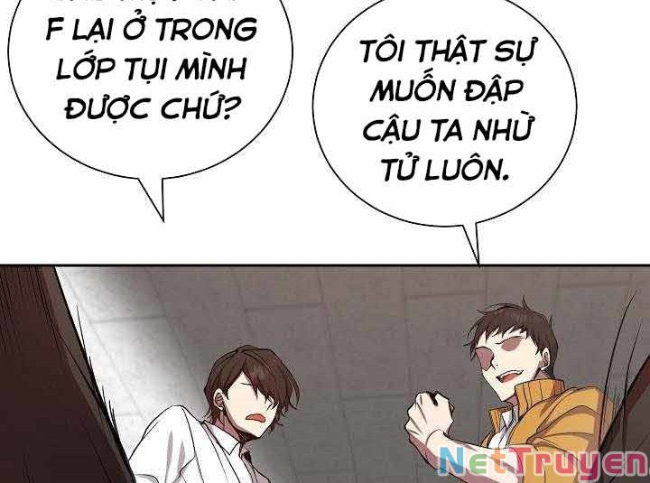 Giả Vờ Làm Kẻ Vô Dụng Ở Học Đường Chapter 1 - Trang 117