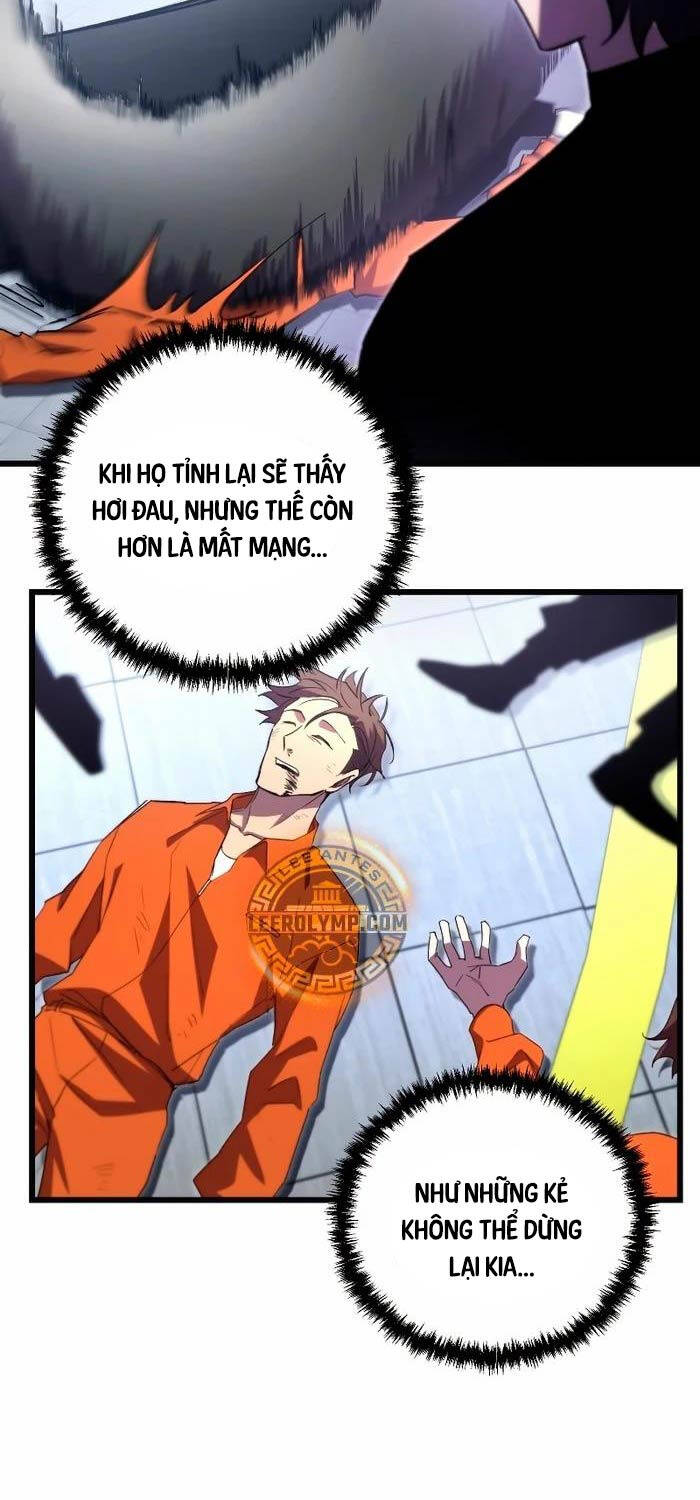 Giả Vờ Làm Kẻ Vô Dụng Ở Học Đường Chapter 73 - Trang 49