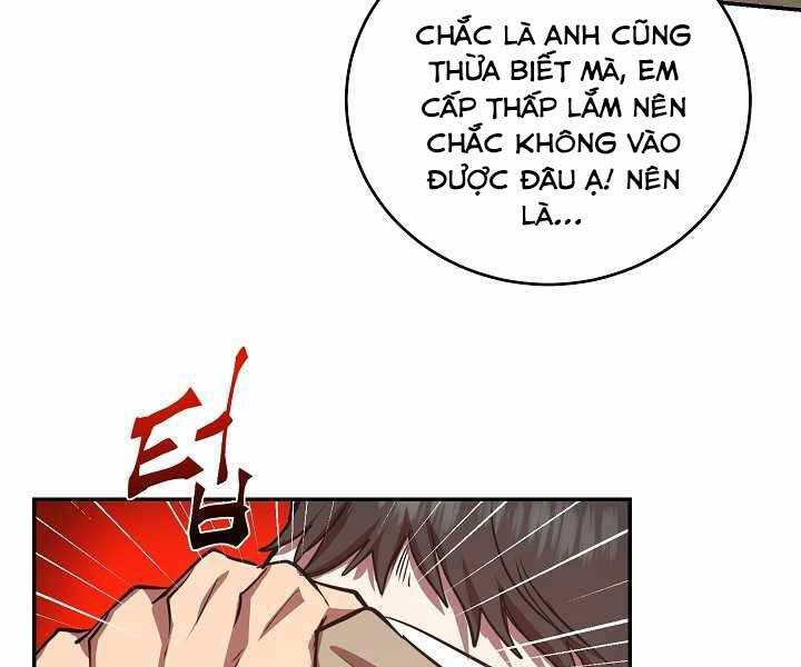 Giả Vờ Làm Kẻ Vô Dụng Ở Học Đường Chapter 7 - Trang 16