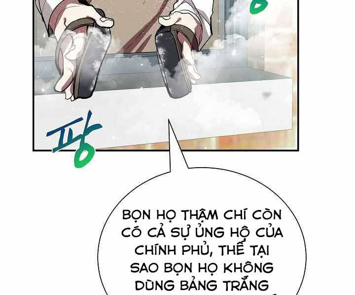 Giả Vờ Làm Kẻ Vô Dụng Ở Học Đường Chapter 6 - Trang 36