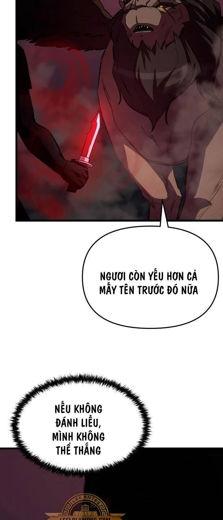 Giả Vờ Làm Kẻ Vô Dụng Ở Học Đường Chapter 63 - Trang 18