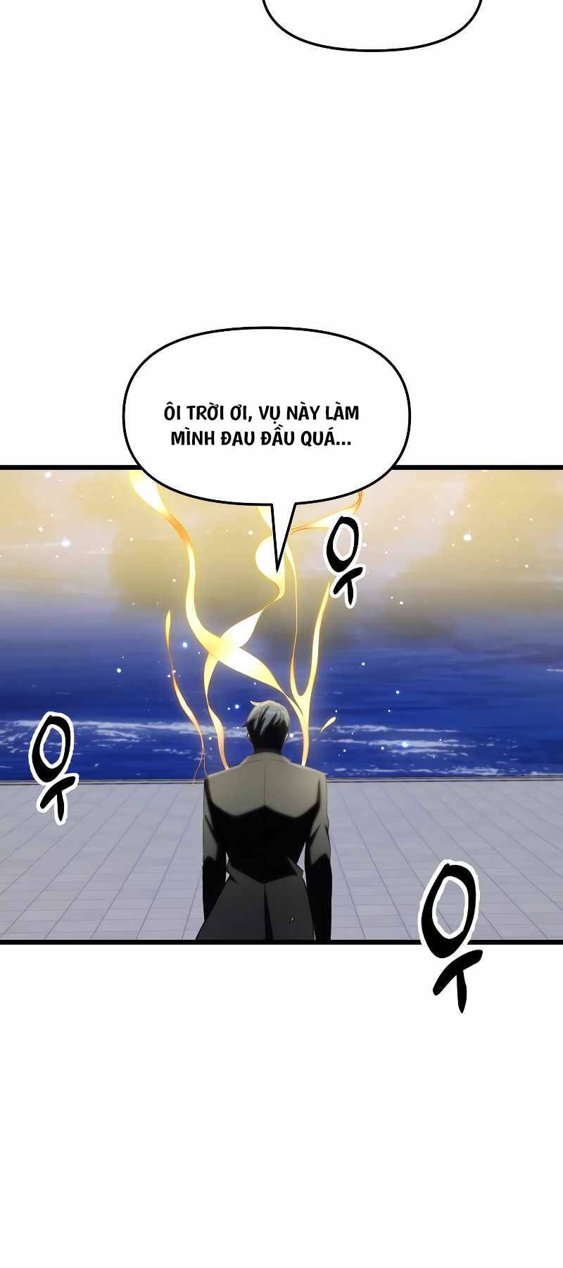 Giả Vờ Làm Kẻ Vô Dụng Ở Học Đường Chapter 57 - Trang 53