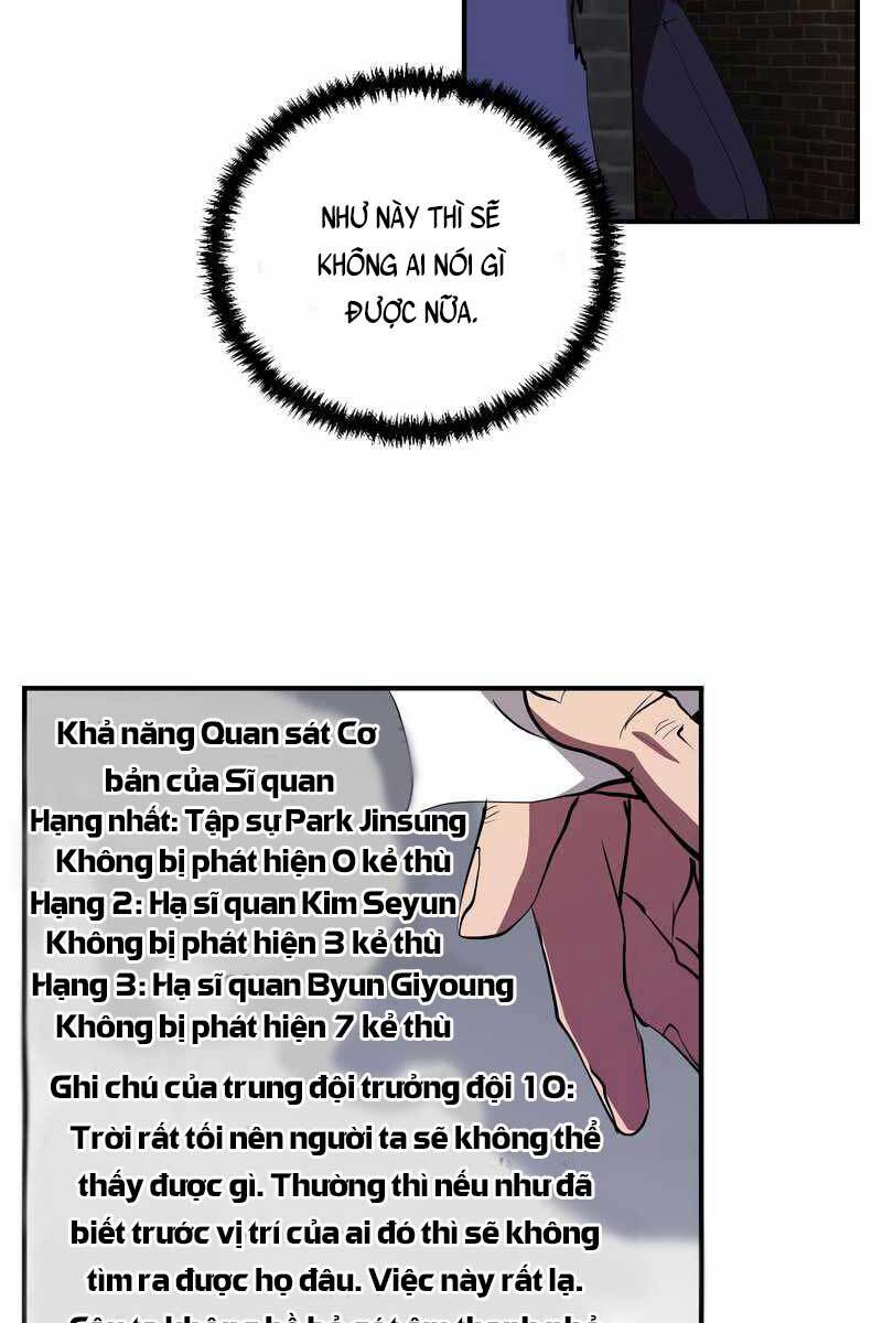 Giả Vờ Làm Kẻ Vô Dụng Ở Học Đường Chapter 29 - Trang 22