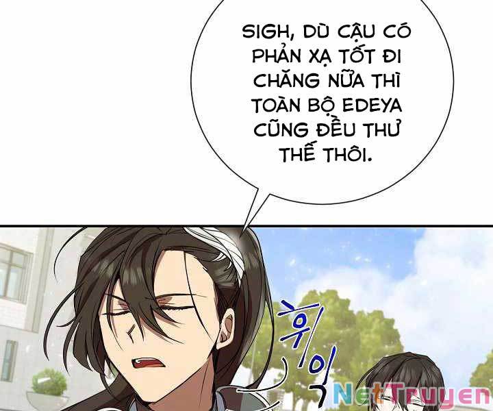 Giả Vờ Làm Kẻ Vô Dụng Ở Học Đường Chapter 4 - Trang 5