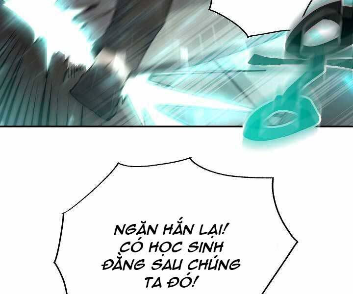 Giả Vờ Làm Kẻ Vô Dụng Ở Học Đường Chapter 15 - Trang 36