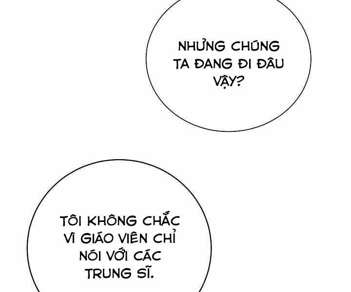 Giả Vờ Làm Kẻ Vô Dụng Ở Học Đường Chapter 13 - Trang 7