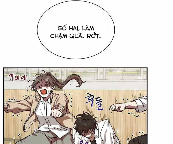 Giả Vờ Làm Kẻ Vô Dụng Ở Học Đường Chapter 7 - Trang 40