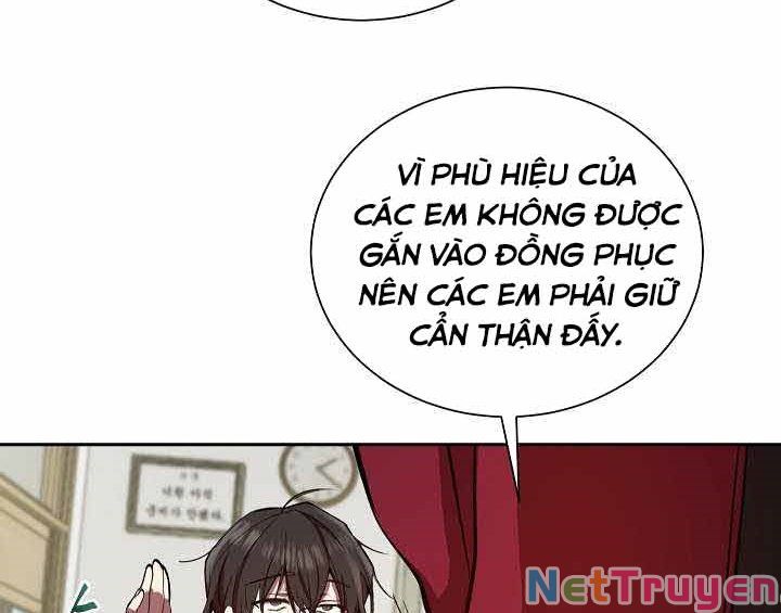 Giả Vờ Làm Kẻ Vô Dụng Ở Học Đường Chapter 1 - Trang 195