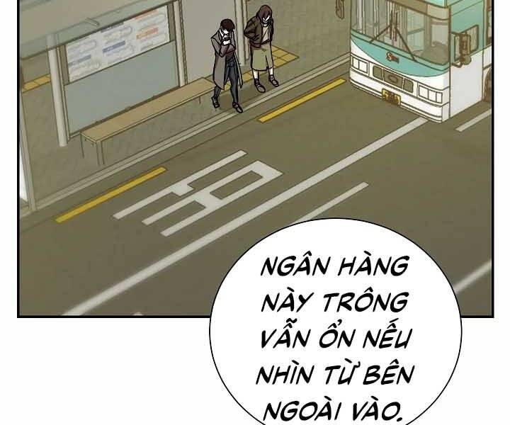 Giả Vờ Làm Kẻ Vô Dụng Ở Học Đường Chapter 18 - Trang 166