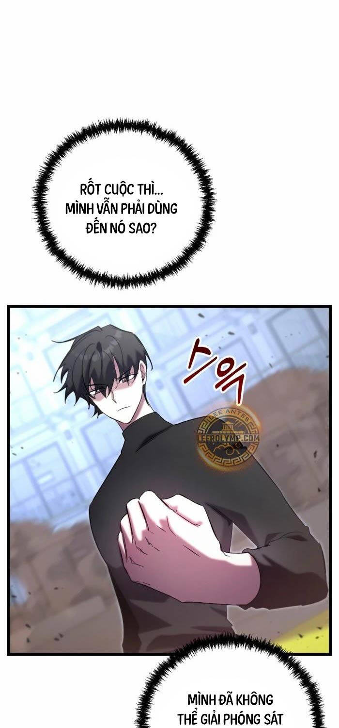 Giả Vờ Làm Kẻ Vô Dụng Ở Học Đường Chapter 74 - Trang 43