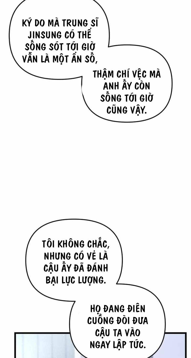 Giả Vờ Làm Kẻ Vô Dụng Ở Học Đường Chapter 77 - Trang 73