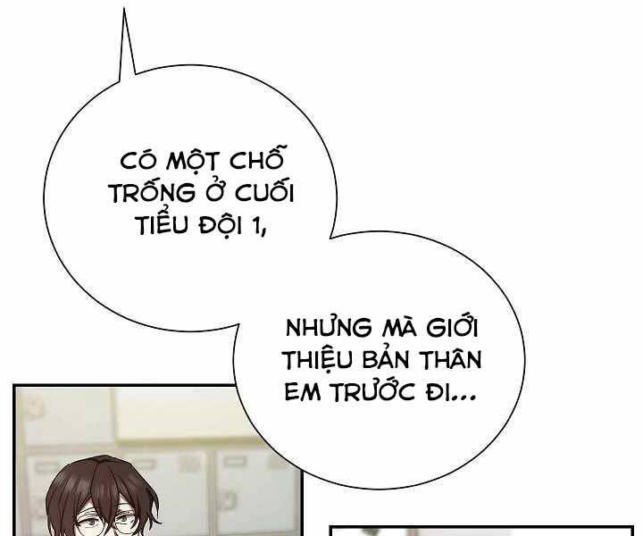 Giả Vờ Làm Kẻ Vô Dụng Ở Học Đường Chapter 9 - Trang 37