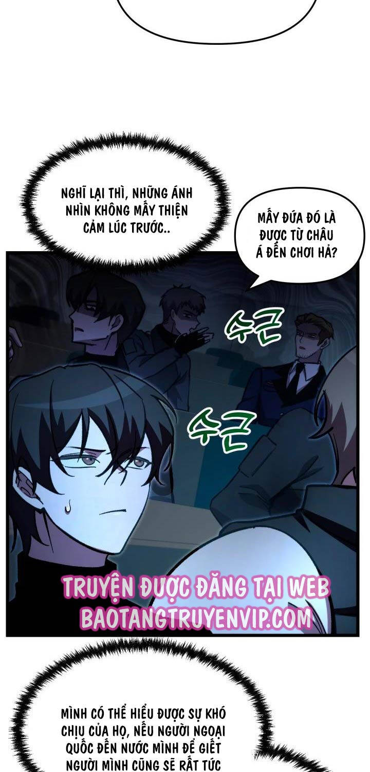 Giả Vờ Làm Kẻ Vô Dụng Ở Học Đường Chapter 67 - Trang 50